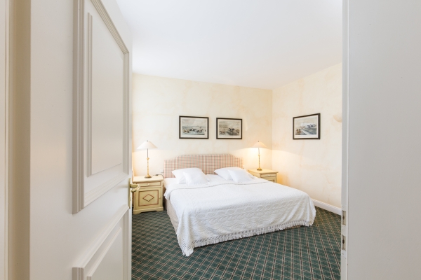 Hotel Schloß Lüdersburg Golfanlage